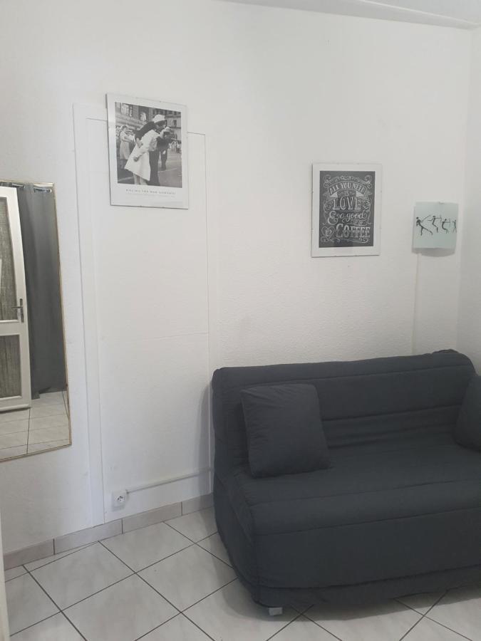 Maison Ronde Atypique Et Unique Torreilles Exterior foto